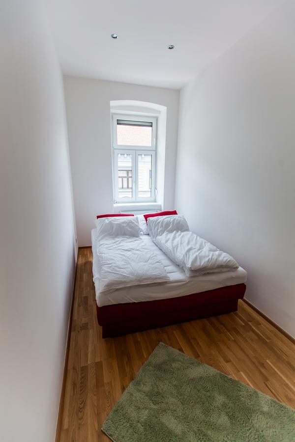 Vienna Market Apartments & Free Parking Exterior photo