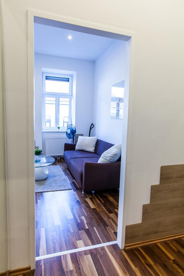Vienna Market Apartments & Free Parking Room photo